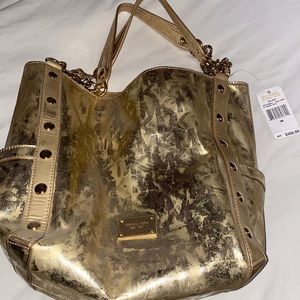 Michael Kors handbag